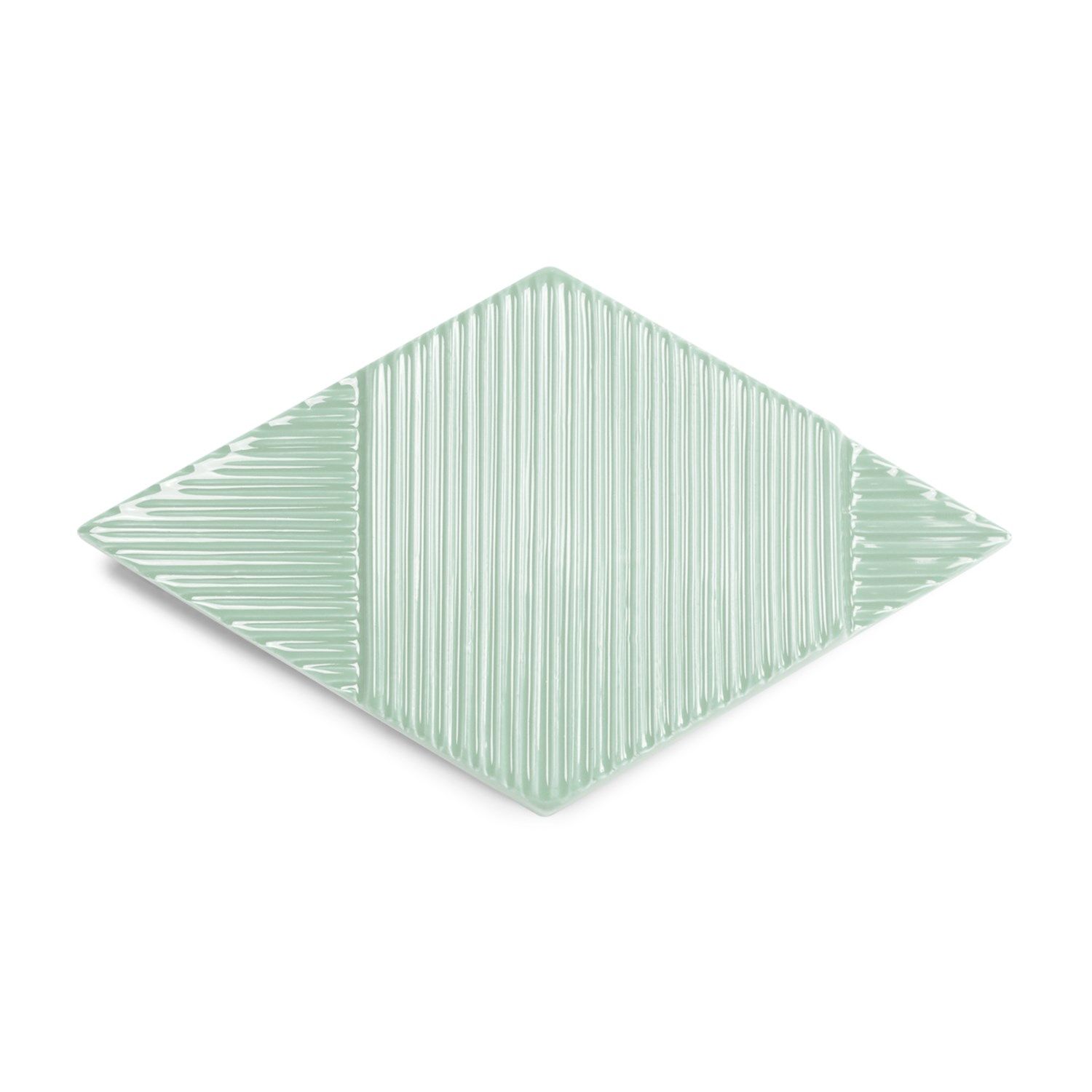 Керамическая трехмерная поверхность плитки Theia tiles Tua ARCH-00043943 - Вид №14