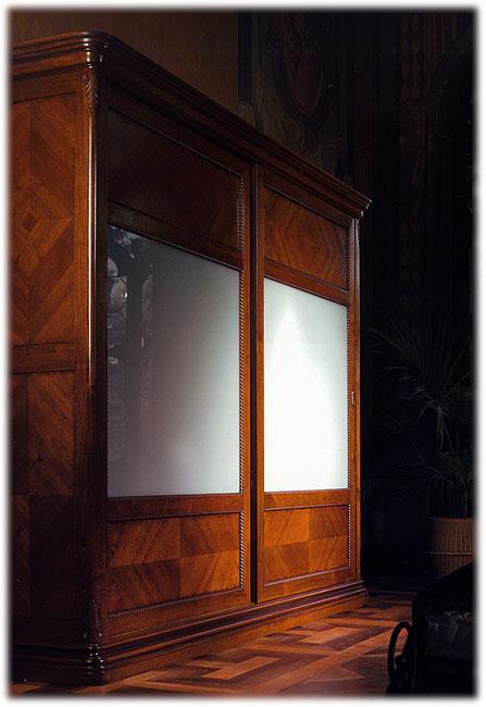 Шкаф  CASTELLAN NE 648/2 