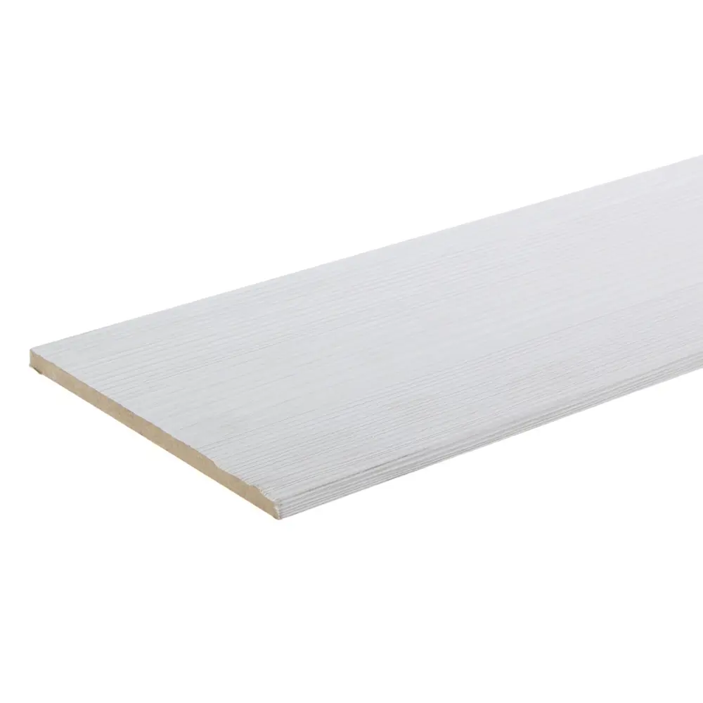 Добор дверной коробки 2070x100x8 мм шпон цвет слоновая кость ELDORF STLM-2010642