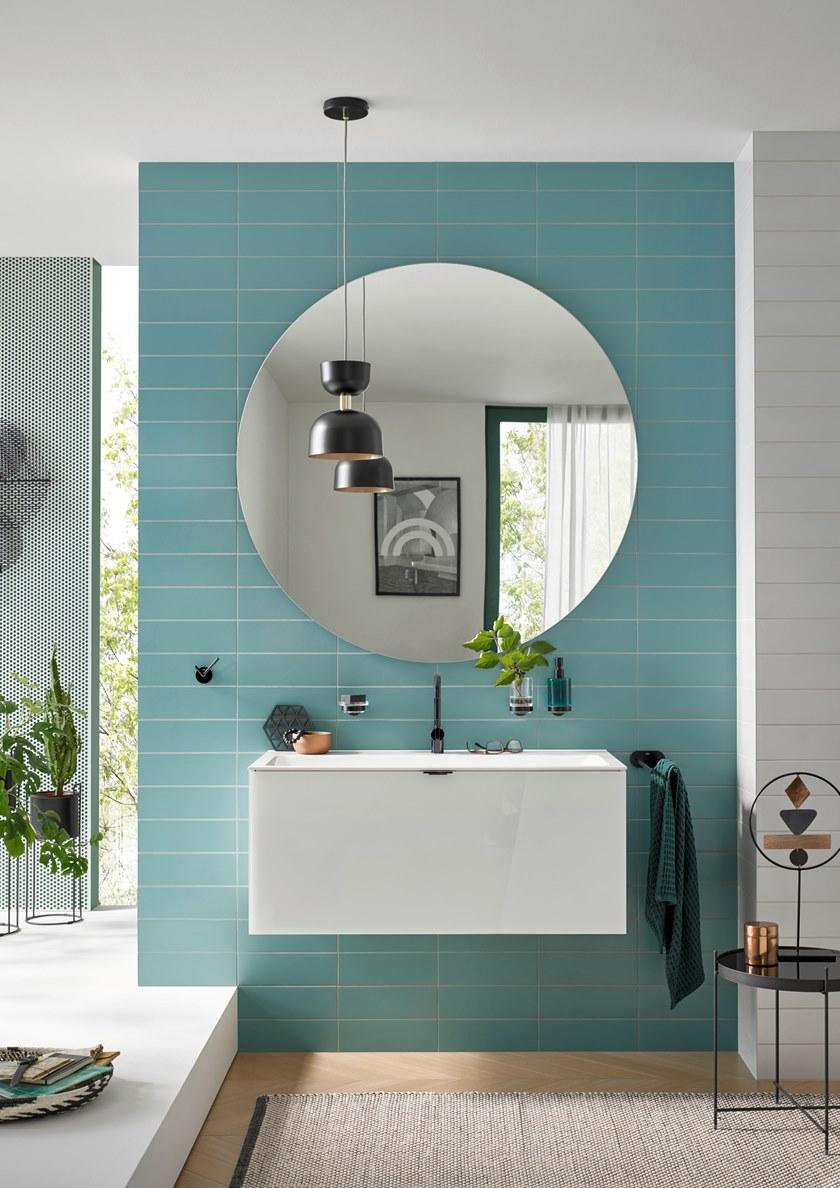 Emco Bad Держатель для полотенец Round sun-id-1380566 - Вид №3