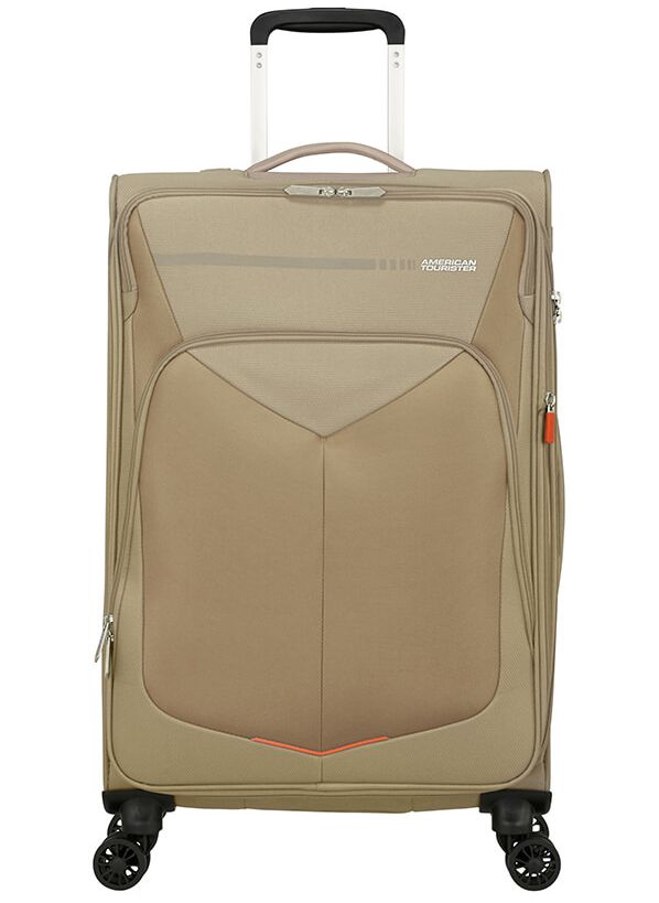 78G-02004 Чемодан 78G*004 Spinner Expandable 67/24 TSA American Tourister Summerfunk  - Вид №1