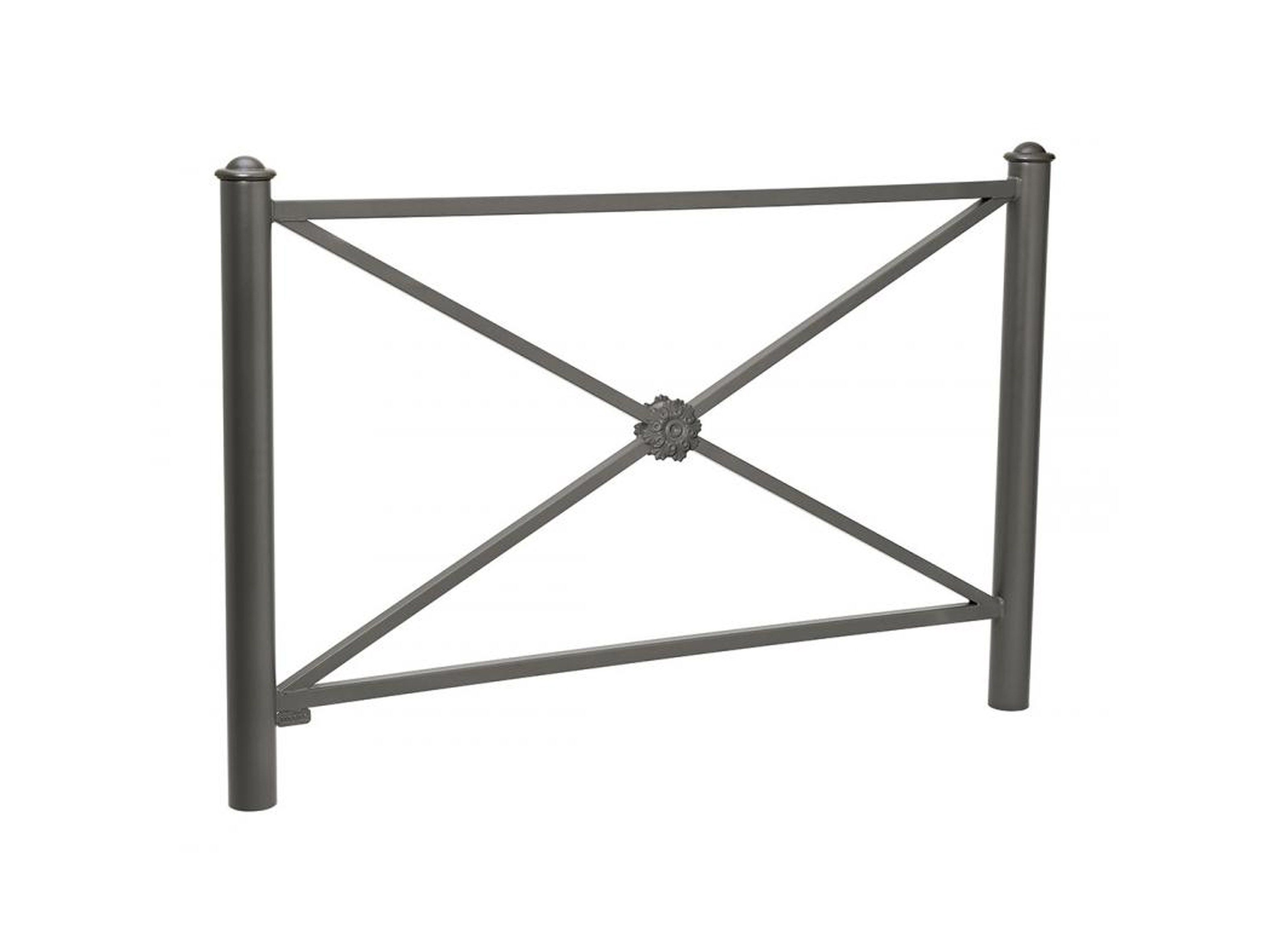 Стальные ограждения Lazzari Прованс ARCH-00141523 - Вид №2