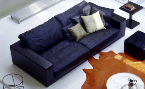 Диван  BAXTER BUDAPEST 03