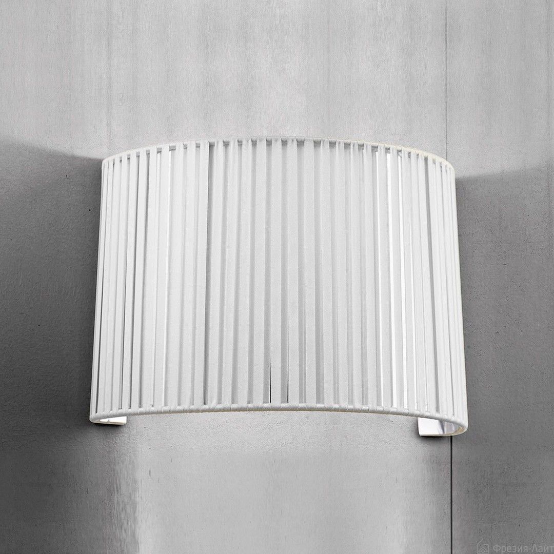 Axo Light APOBIXXXBCBCE14 OBI bianco настенный 99136