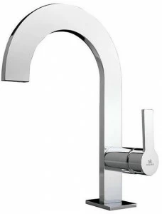 NOKEN Смеситель для раковины мостовой Giro