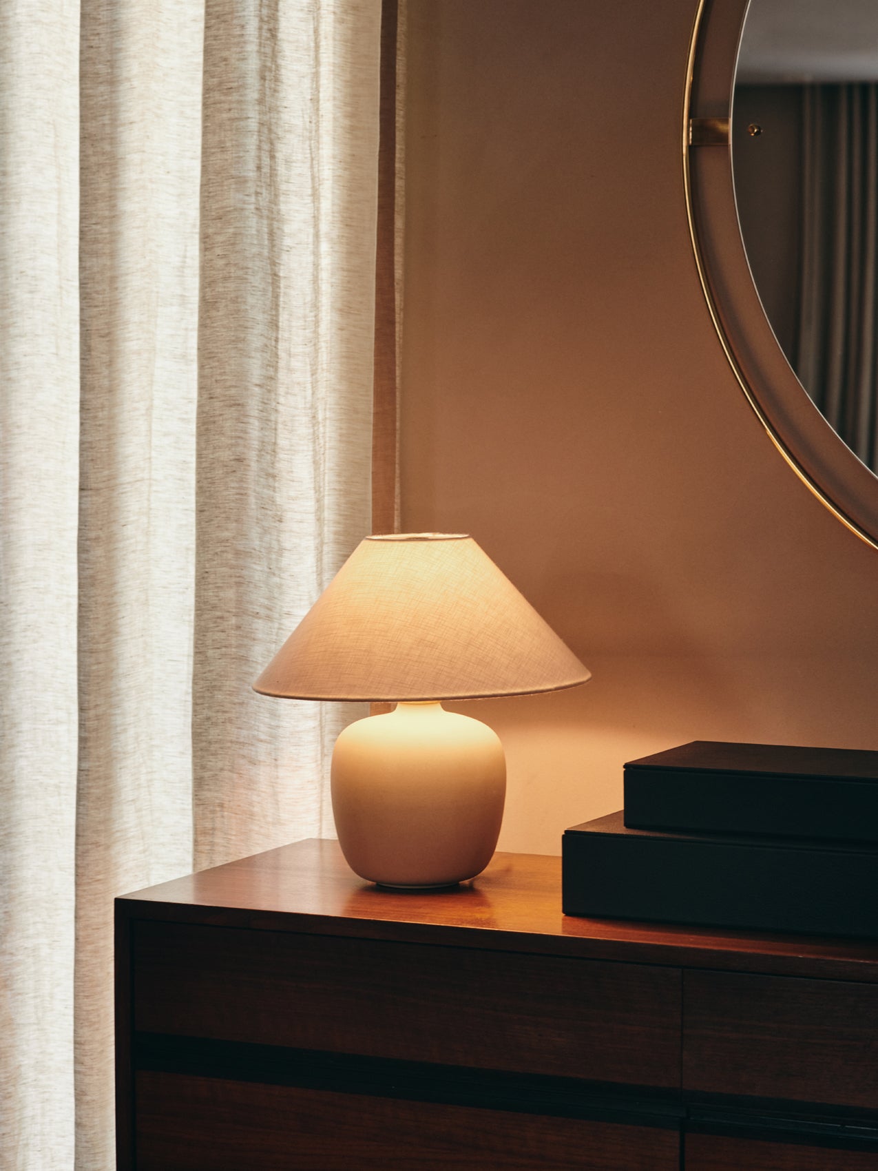 5709262048564 Настольная лампа Torso LuceLight  - Вид №5