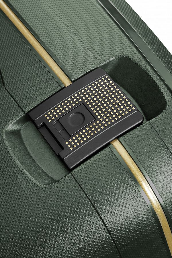 U44-24002 Чемодан U44*002 Spinner 75/28 Samsonite S'Cure DLX  - Вид №11