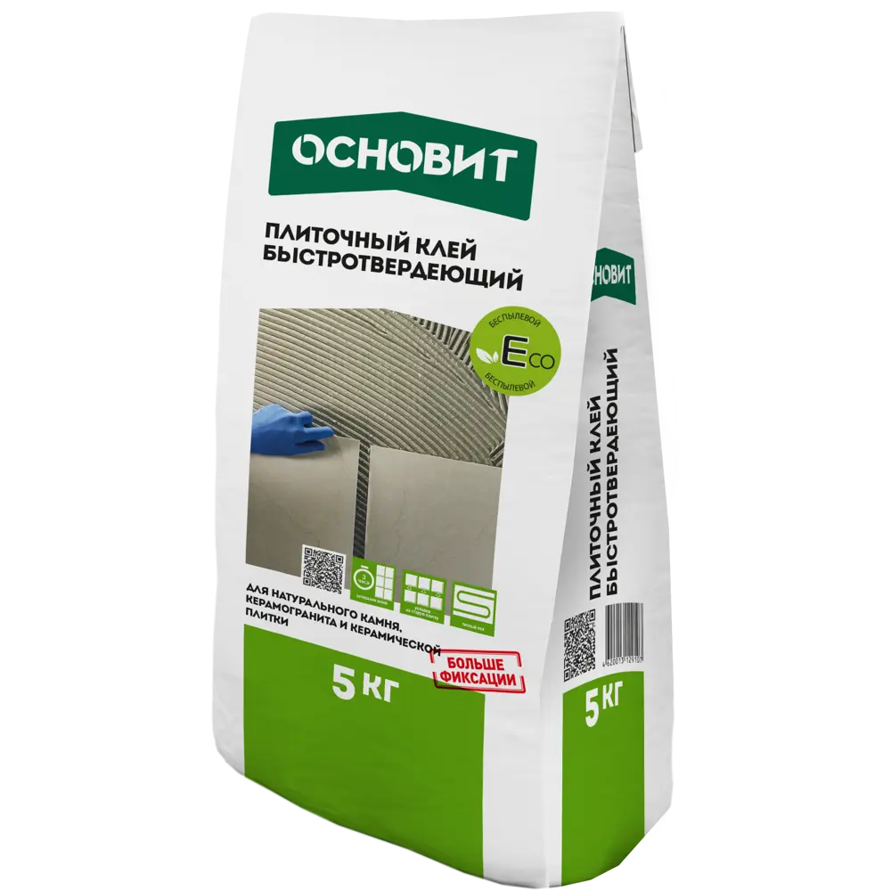 Основит Гранипликс АС15 R: клей для плитки и камня 82158533 STLM-0020743