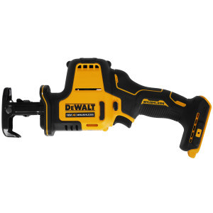 Сабельная пила DeWalt DCS369N   , Без ЗУ, Без АКБ 5497407