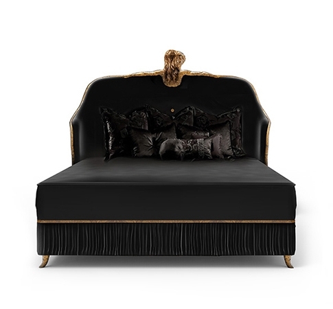 003802 Кровать Forbidden Koket  - Вид №2