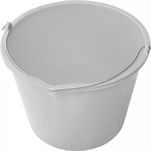 82605210 Ведро пластмассовое усиленное 20 л