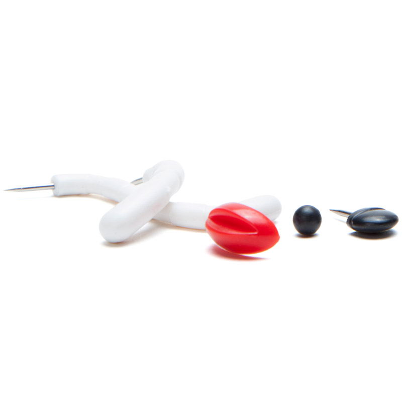 MB907 Декор для винной пробки classics мартышка Monkey Business  - Вид №3