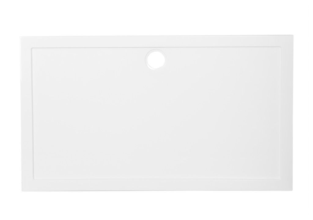 Душевой поддон Aquanet Alfa/Delta 120х80 00168430 - Вид №2