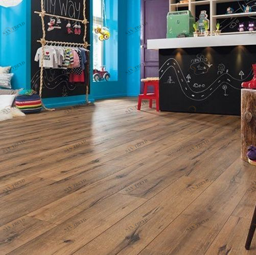 Ламинат Haro Дуб Италика Натур 530591