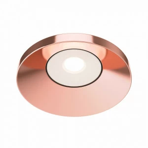 Встраиваемый спот розовое золото Technical Kappell DL040 TECHNICAL DOWNLIGHT 00-3957138 Золото;розовый