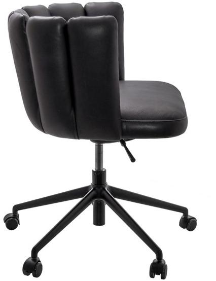 KFF Регулируемое по высоте вращающееся кресло с 5 спицами Gaia sun-id-1487146 - Вид №1