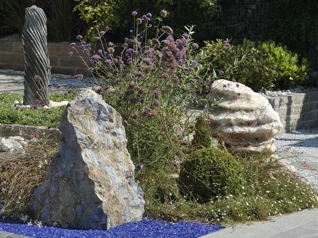 GRANULATI ZANDOBBIO Мраморная скульптура Natural stone aggretates sun-id-1462704 - Вид №1