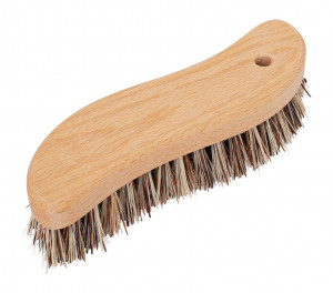 302603 чистящая щетка кисть world