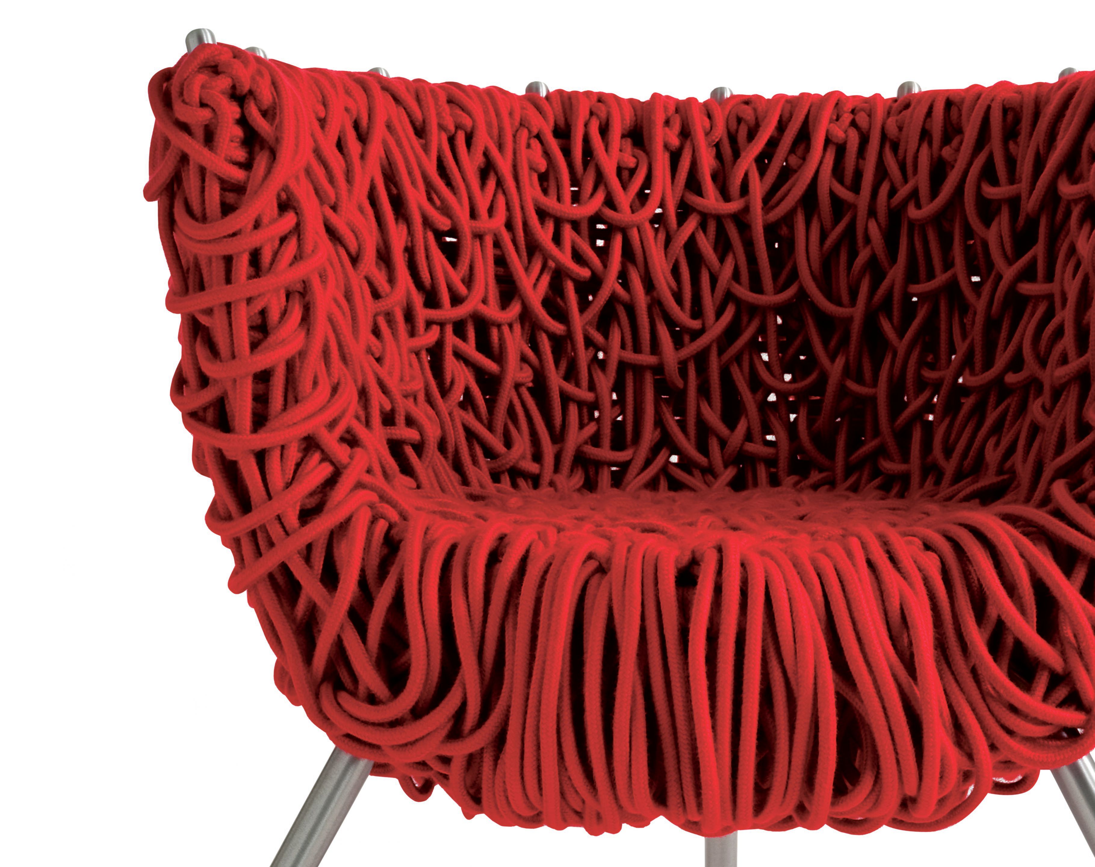 Креслице Edra для интерьера ARCH-00046733 - Вид №1