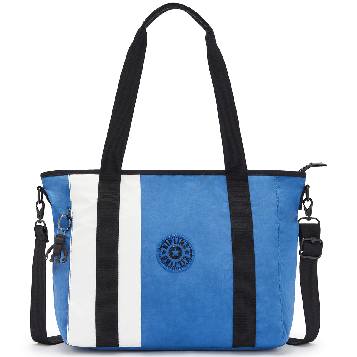 KI4058V27 Сумка Small Tote Kipling Asseni S 