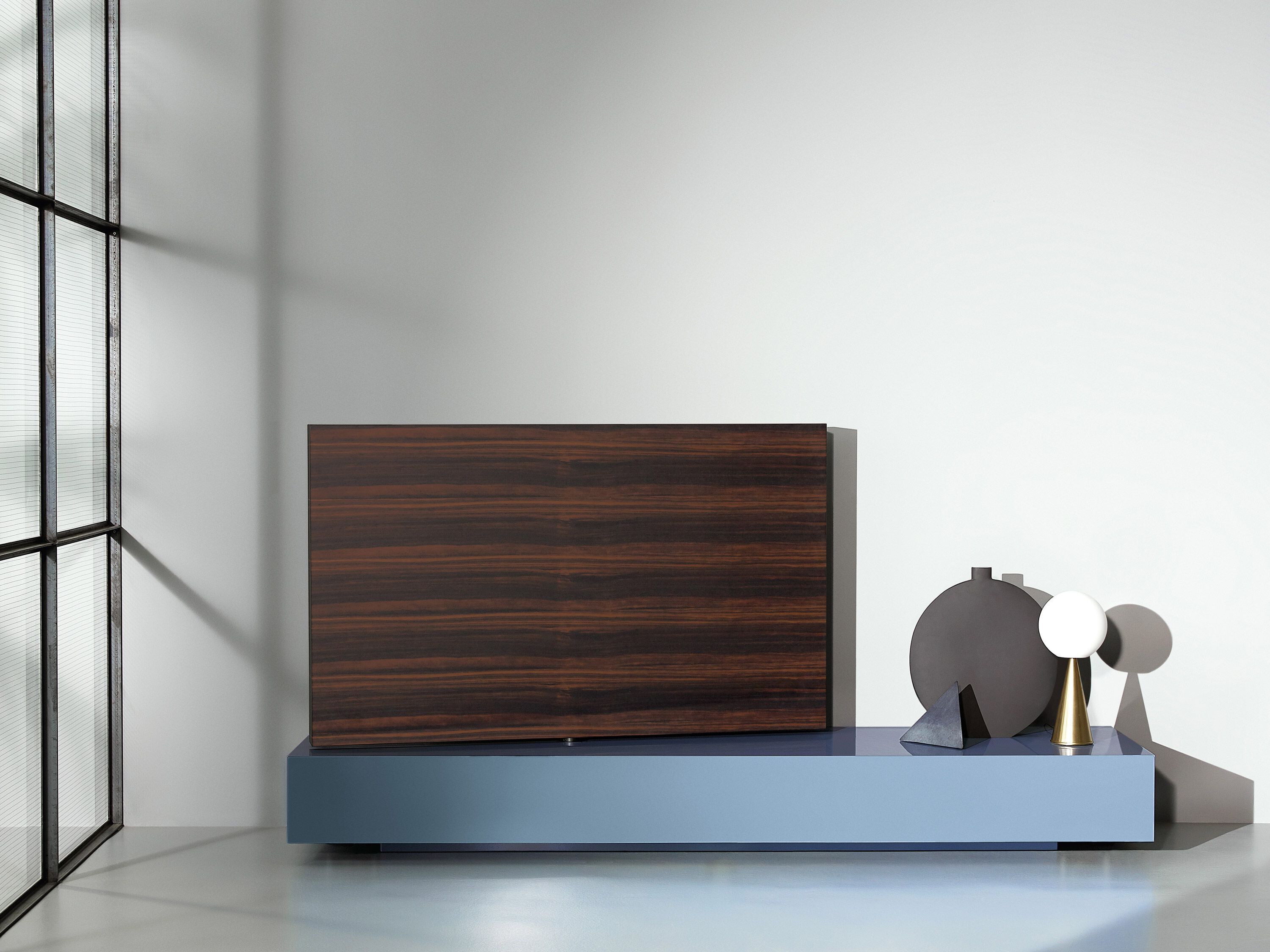 Модульная система контейнеров, столешниц и телевизоров Porro ARCH-00046188 - Вид №5