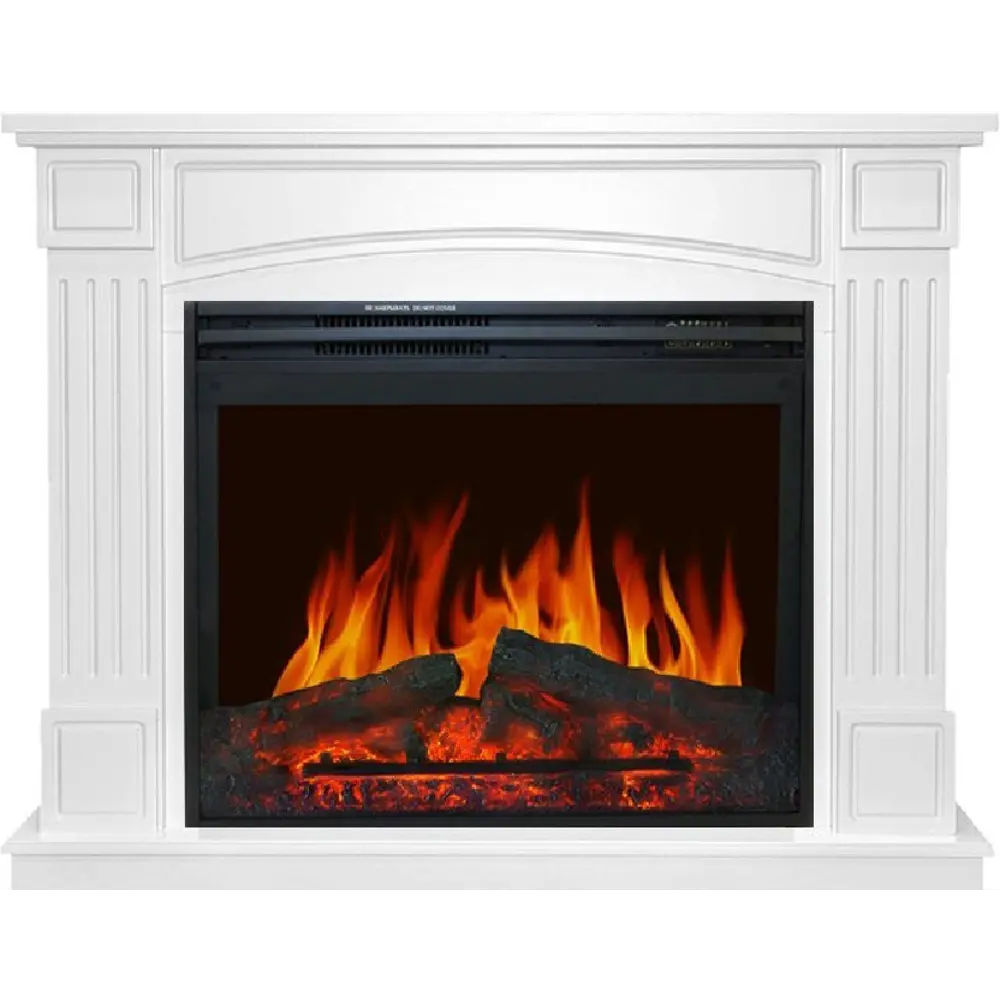 Каминокомплект Royal Flame Boston STD Jupiter FX N Black 1.5 кВт STLM-2057740