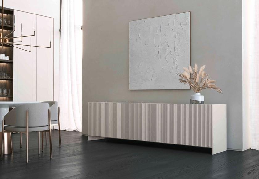 OLIVIERI Комод с копланарными дверцами sun-id-1398000 - Вид №3