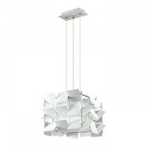 Подвесной светильник Odeon Light Gratta 3976/1