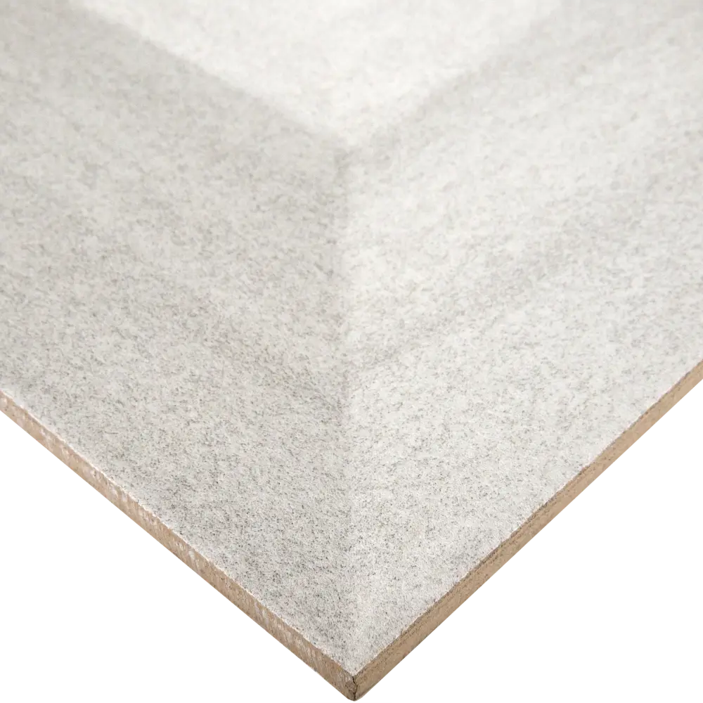 Плитка напольная Stone Деко 41.8x41.8 см, 1.75 м2, цвет светло-серый 83085321 STLM-2058659 BELANI  - Вид №1