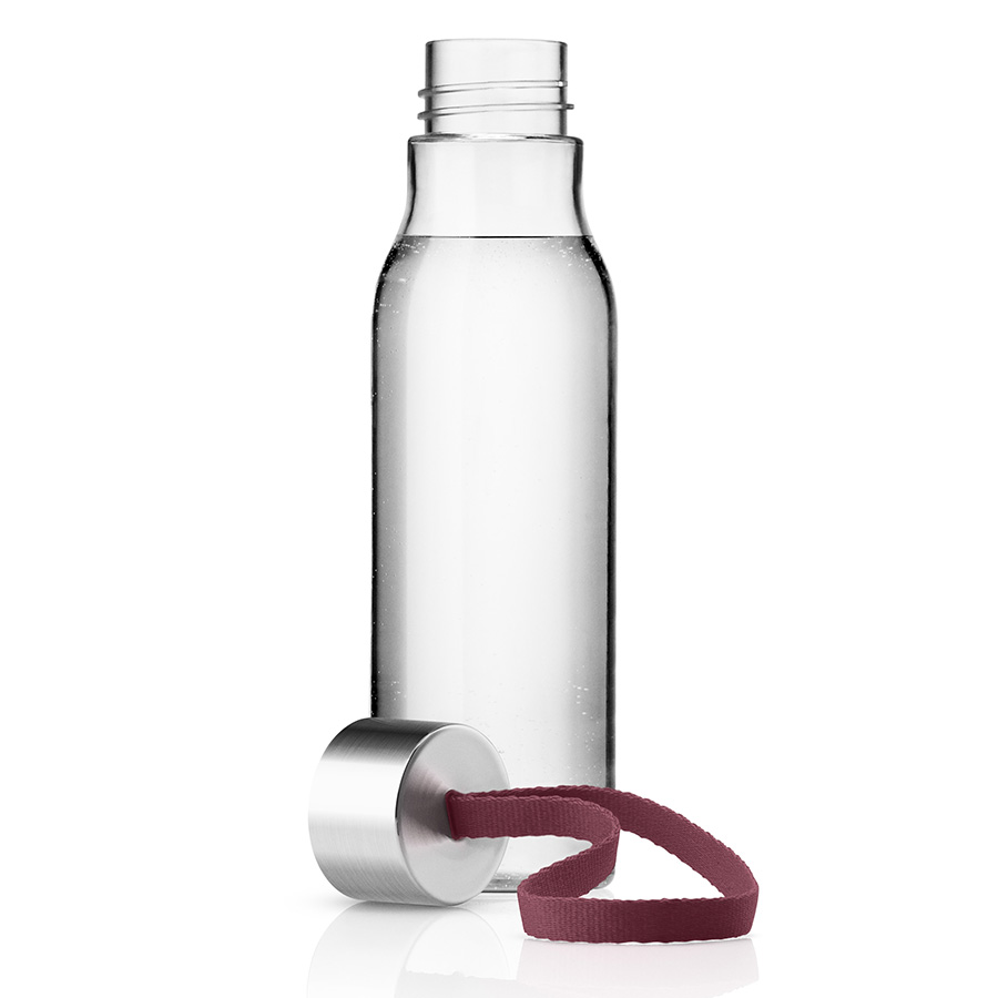 503040 Бутылка, 500 мл, гранатовая Eva Solo  - Вид №3