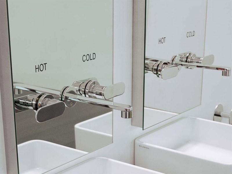 Ceramica Flaminia Specchi sun-id-1394382 - Вид №4