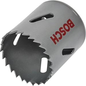 Коронка по стали биметаллическая Bosch 2608584115 46 мм 82857501 STLM-2034525