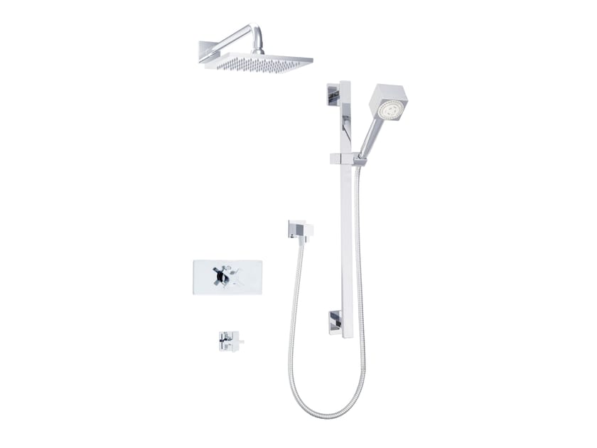 Термостатический набор для душа с душем BARIL PRO-3000-27 ARCH-00098402