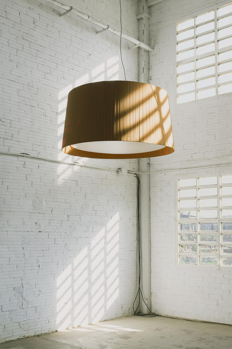 077426 Люстра 1000 Santa & Cole GT Santreyd - Вид №6