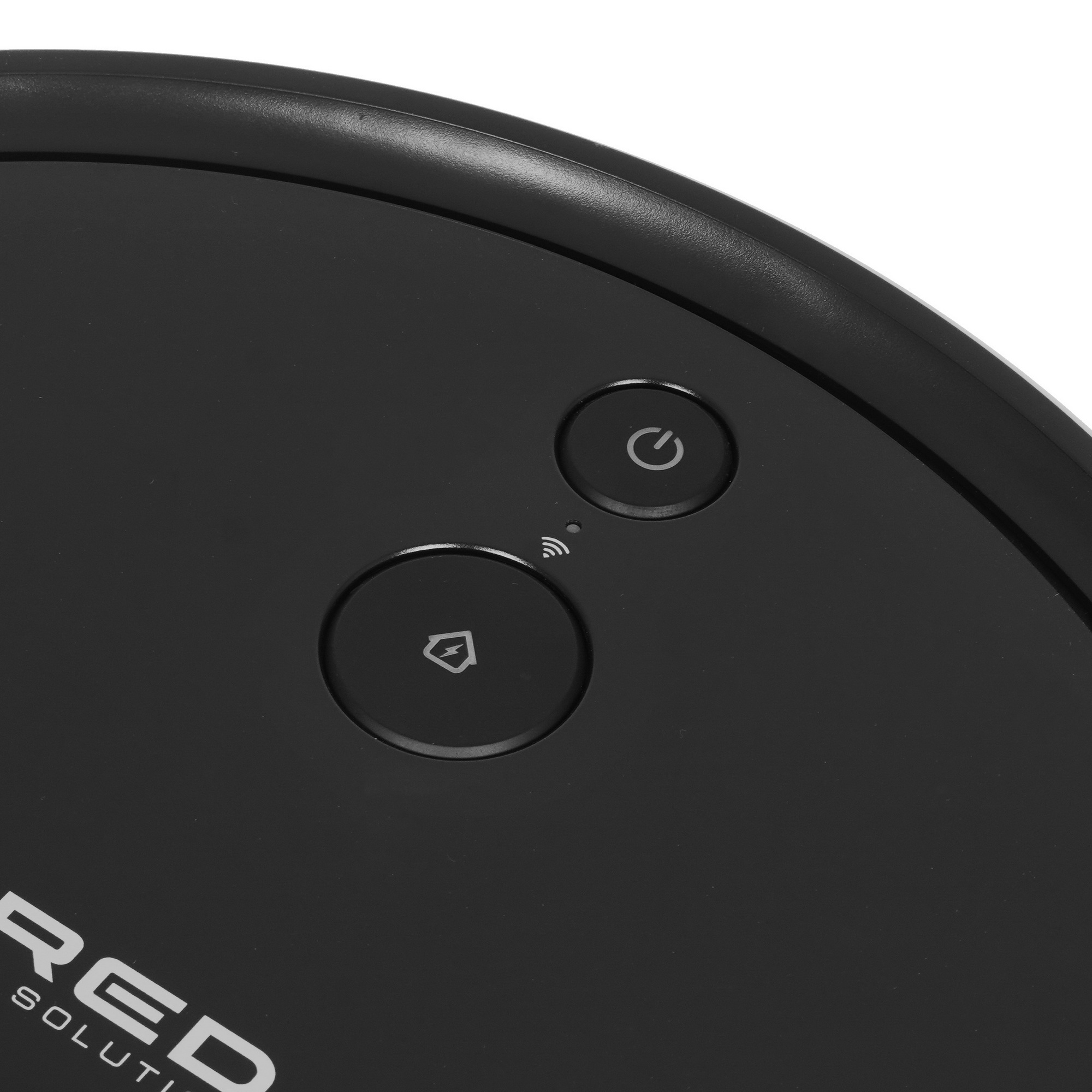 9983244 Робот-пылесос RED SOLUTION RV-RL6000S черный STDN-0025699 - Вид №5