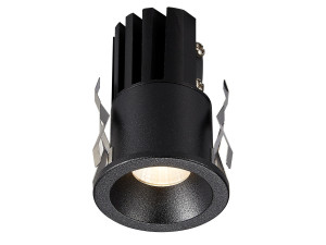 Алюминиевый утопленный прожектор