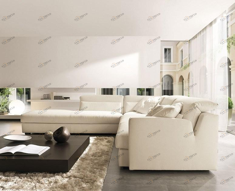 CTS SALOTTI Модульный диван с шезлонгом Premiere sun-id-1417714