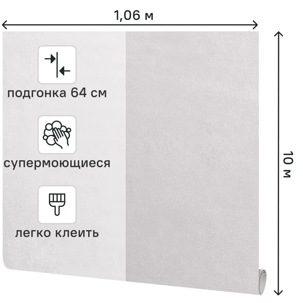 Флизелиновые обои Victoria Stenova Chance в элегантном коричневом тоне 89400052 STLM-1572206 - Вид №1