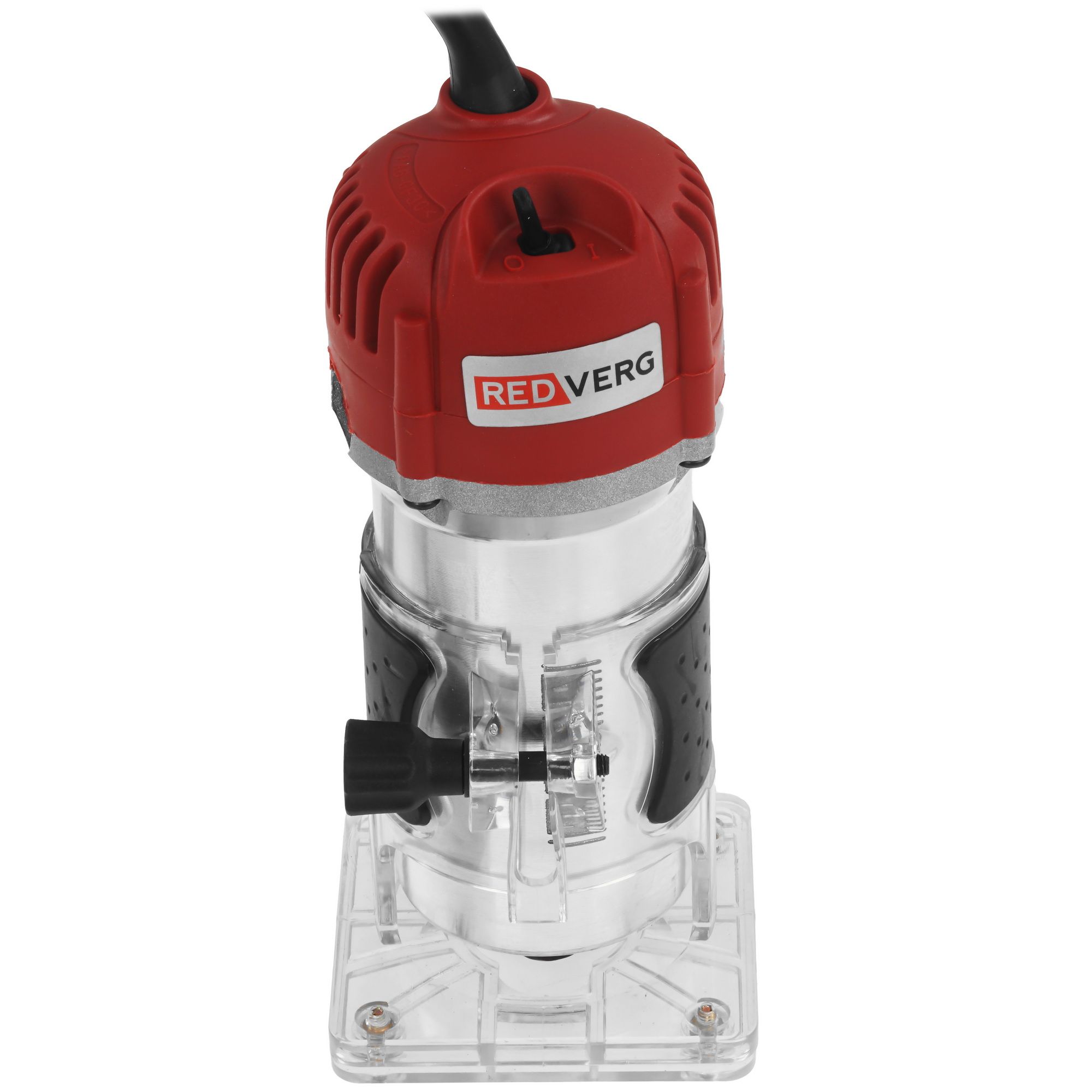 Фрезер RedVerg RD-ER600 5483234 STDN-0131498 - Вид №2