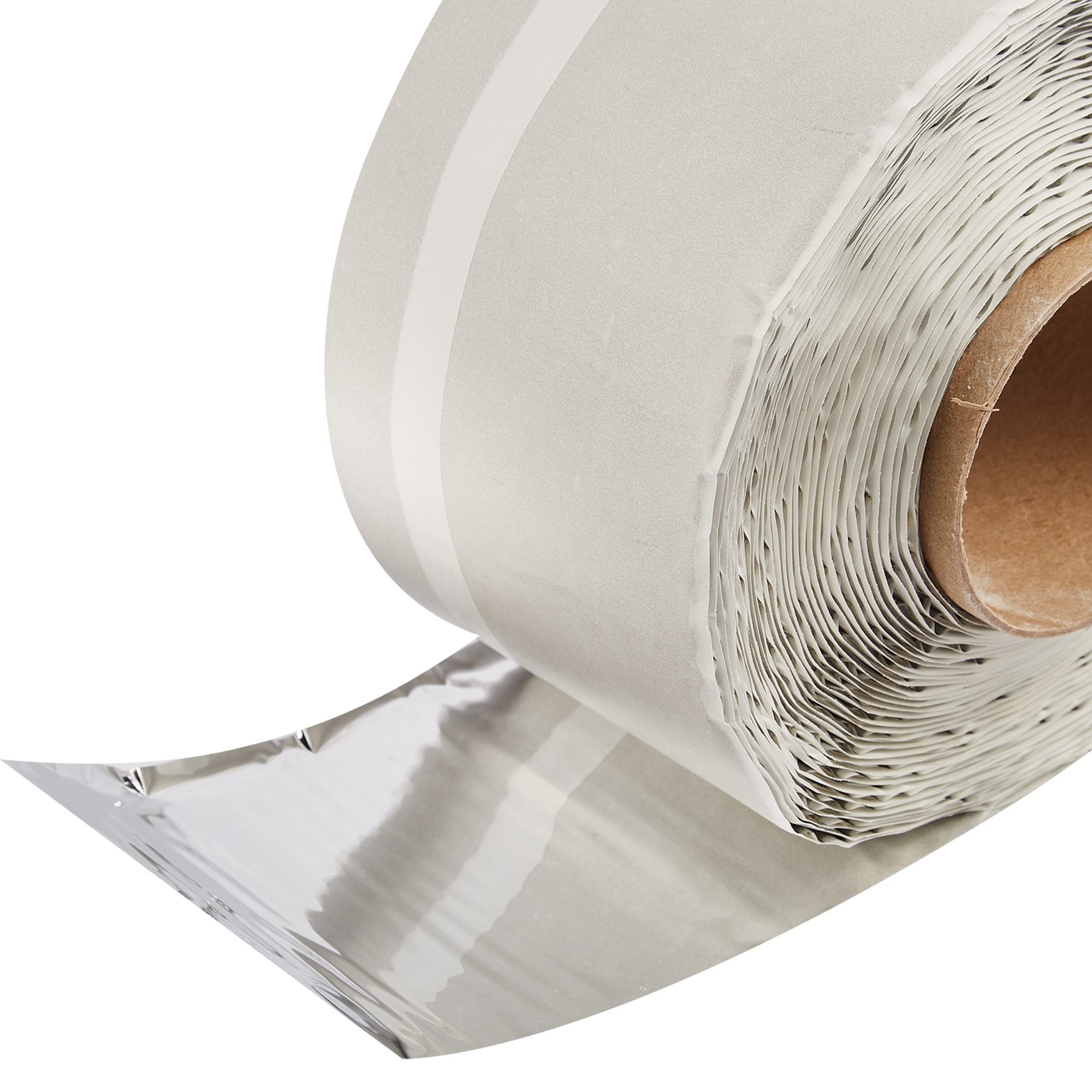 89193483 Лента металлическая энергосберегающая 100 мм х 12 м STLM-0079648 Santreyd  - Вид №2