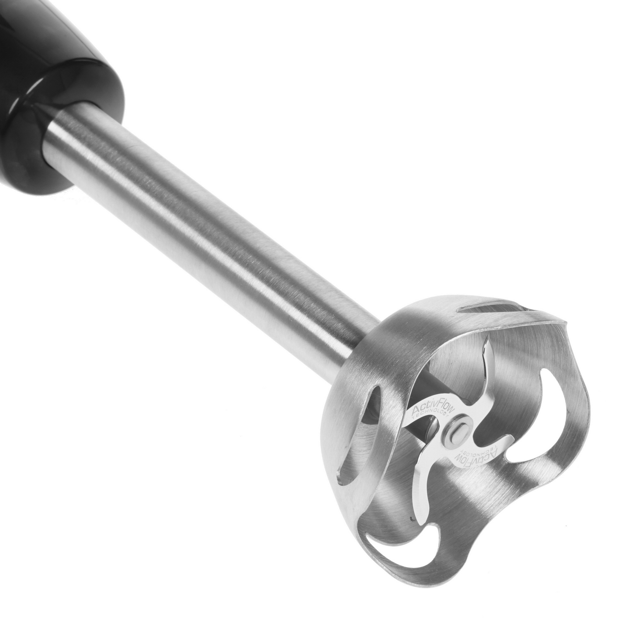 8152417 Блендер погружной Moulinex DD833810 черный STDN-0097008 - Вид №5