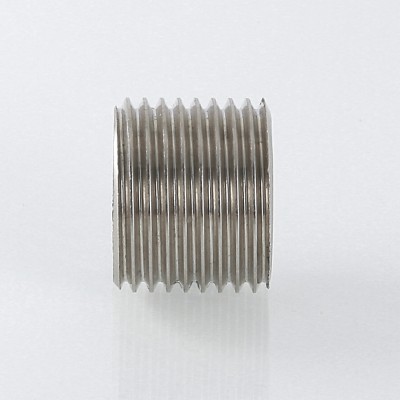 VTr.660.N.0605 Фитинг резьбовой – футорка под шестигранник Valtec 1" x 3/4"  - Вид №4
