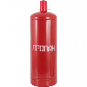 82382185 Газовый баллон с вентилем ВБ-2 ПК 50 л