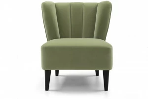 Bodema Кресло из ткани  Kim000