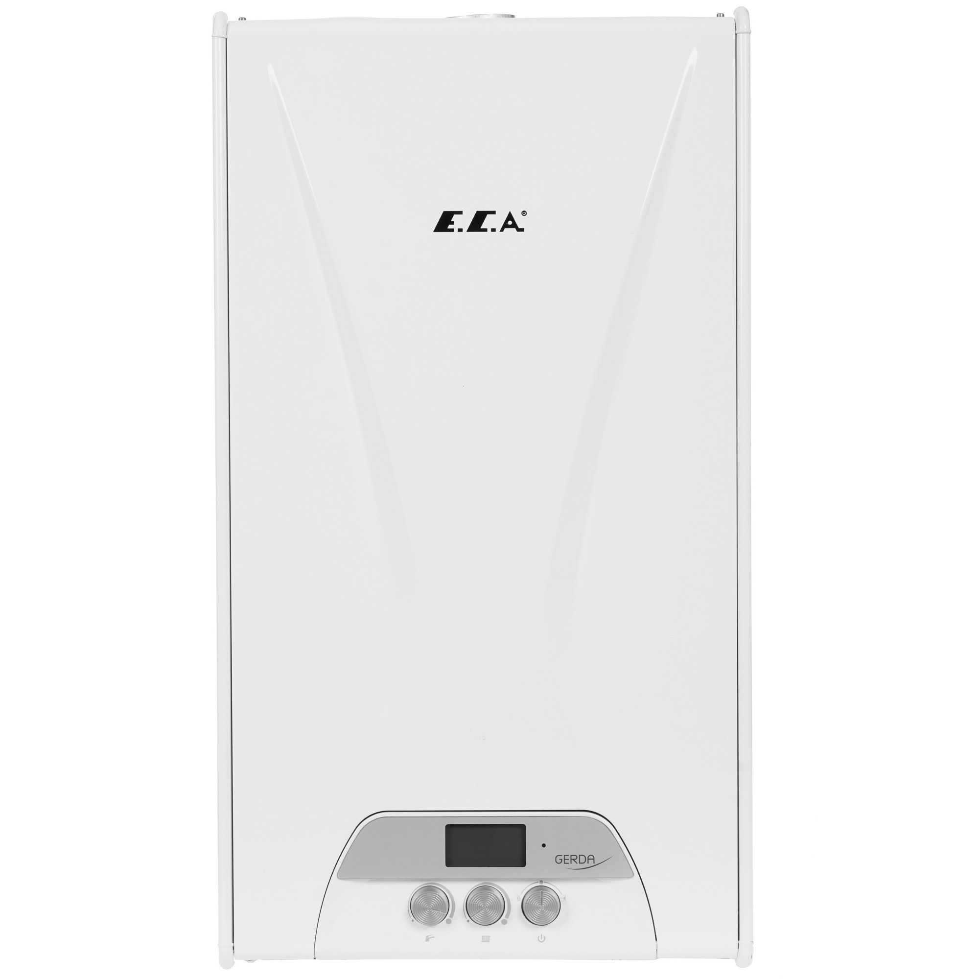 9904969 Газовый котел E.C.A. GERDA 11 HM NG настенный STDN-0038872 - Вид №1