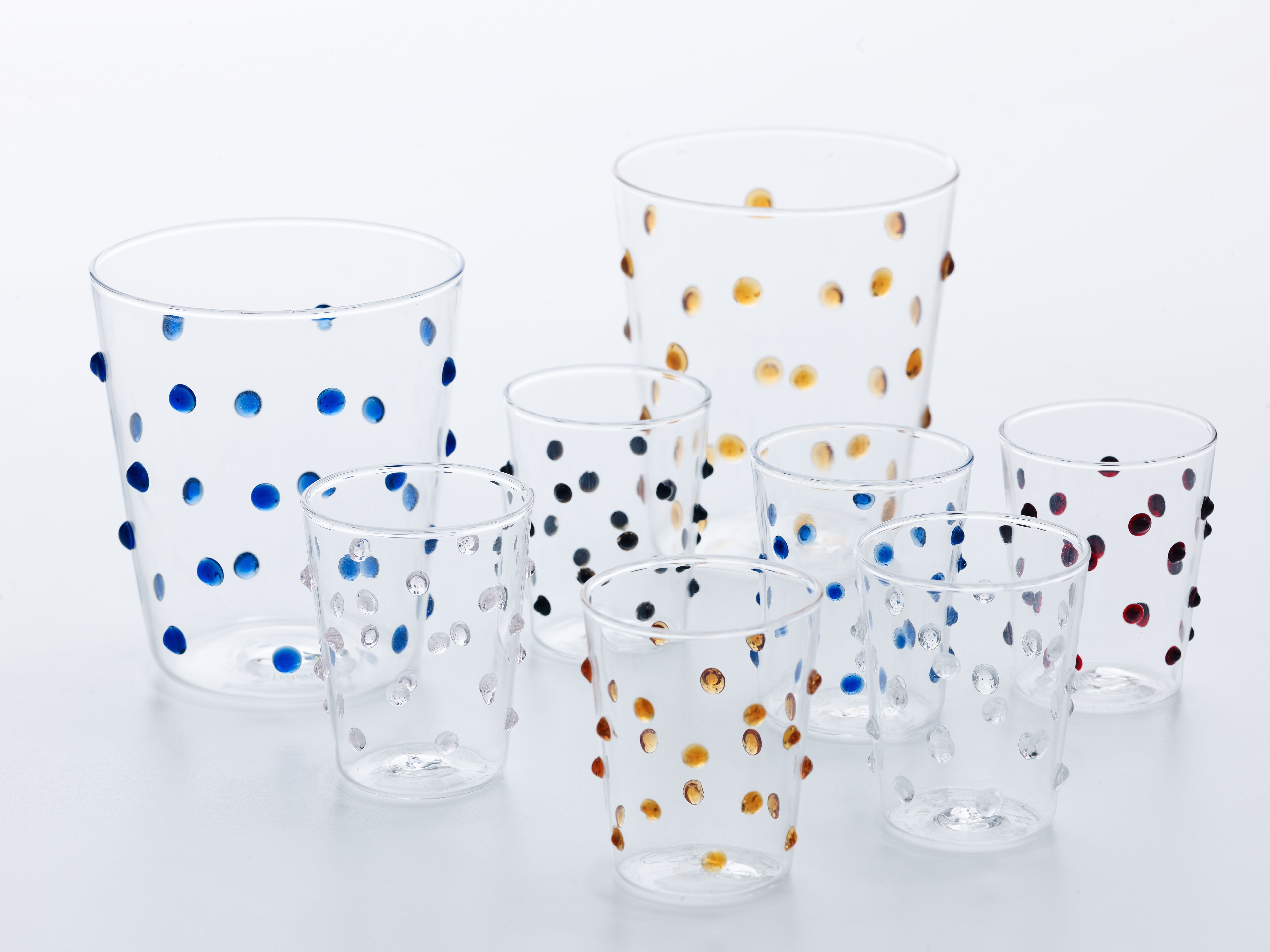 Стакан для воды Zafferano Party ARCH-00134957 - Вид №2