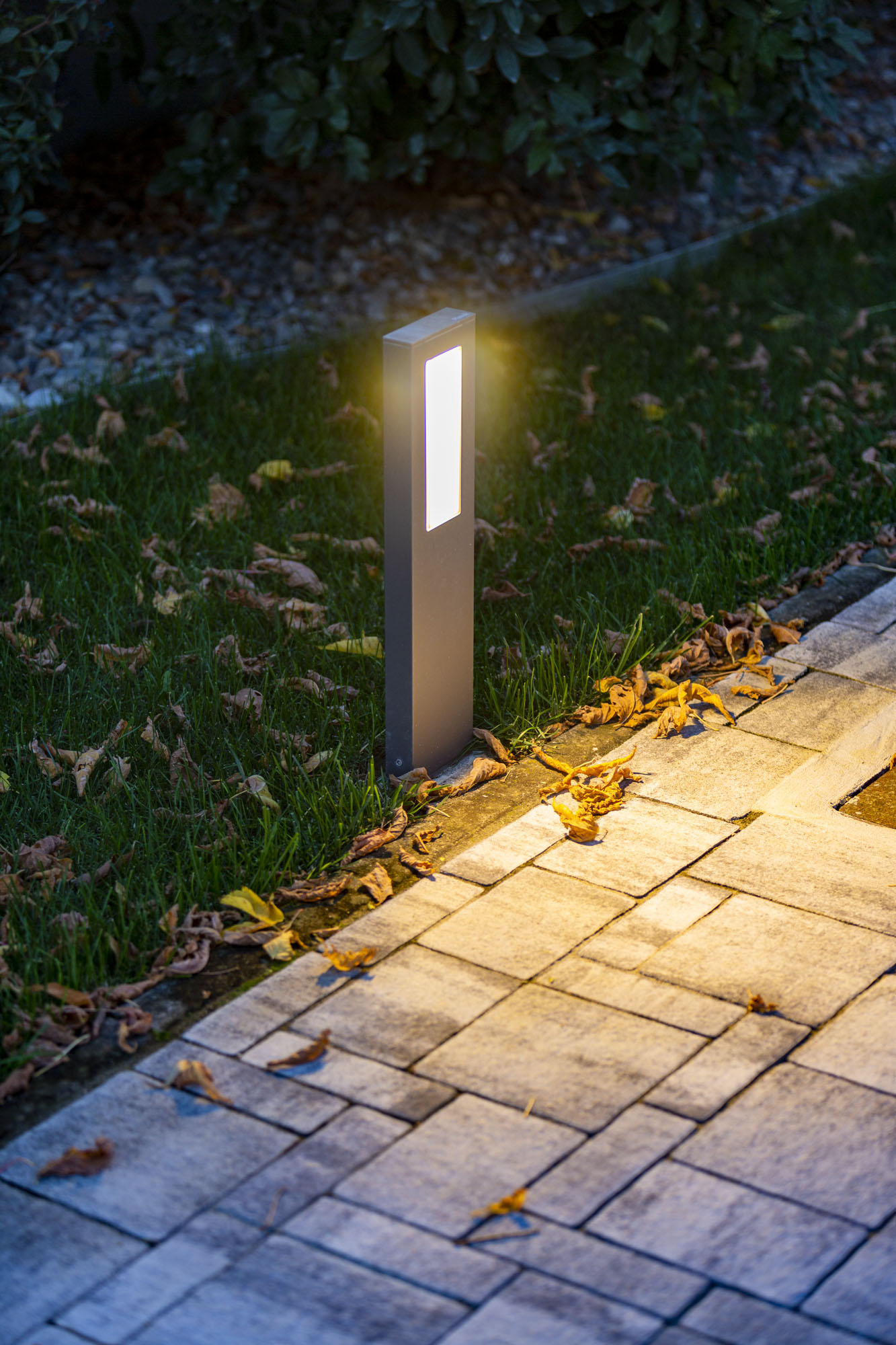 5010661 Мобильный светильник Platek SLIM Paletto  SLIM H. 800 mm - LED 4000K 1 Opening  - Вид №8