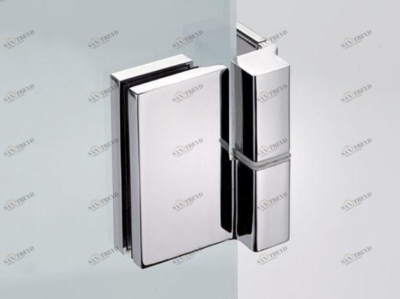 Metalglas Bonomi Петля замак для душевого бокса  B-501 dx-sx 