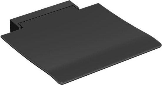 950.51.41190 Мобильное складное сиденье 450 HEWI System 800 K 