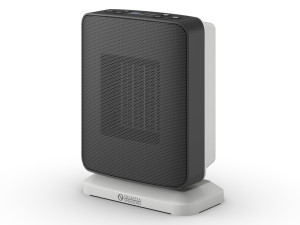 Тепловентилятор от Земли